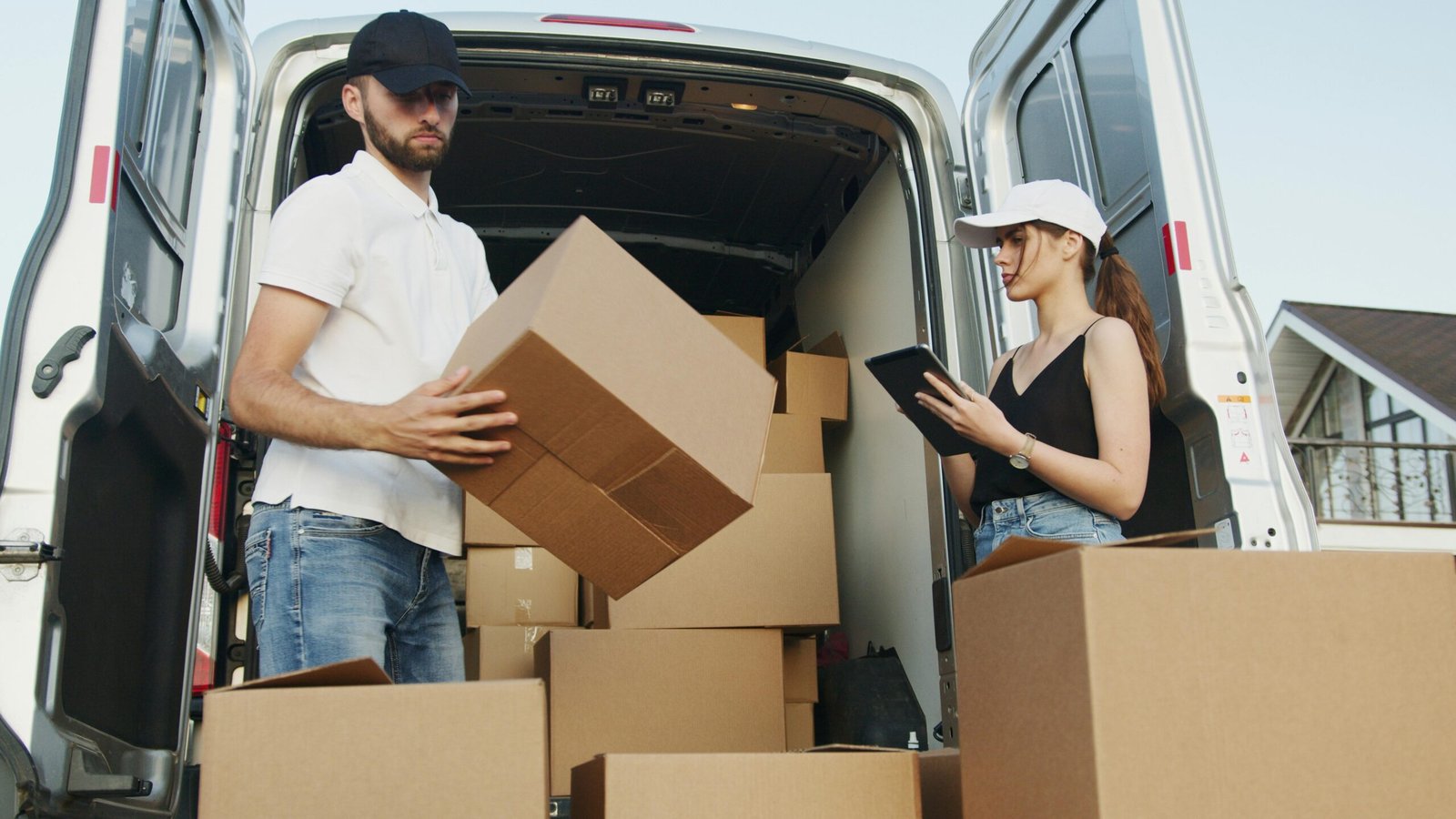 Best Packers And Movers In Hadapsar, Pune